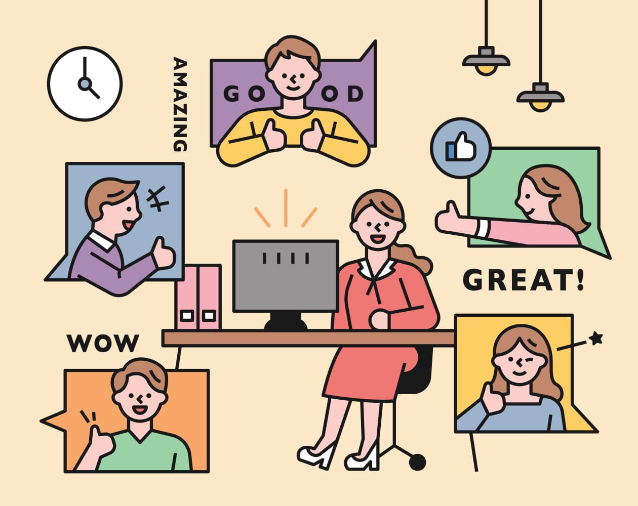 Cover Image for 검색 엔진과 생성형 AI의 만남, TeamplGPT가 바꾸는 업무의 미래